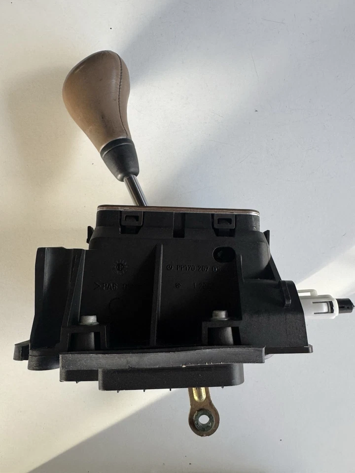 00-05 Mercedes W163 ML320 ML500 ML55 Shifter Gear Selector 170267054 OEM - Image 4 of 4