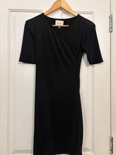 Reformation Lotus knit dress RRP £178