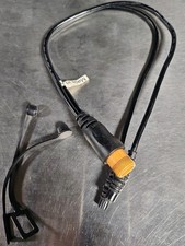 010-12234-05 garmin 12 Pin to Dual 4 Pin Transducer Y Cable echoMAP Striker