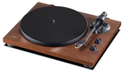 [TEAC] TN-280BT / 220V / Turntable System / Matte Walnut / Genuine