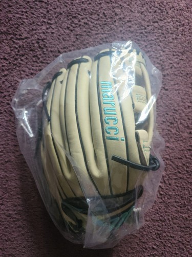 NEW Marucci Oxbow M-Type V3 12" 45A3 Baseball Glove - Right Hand Thrower