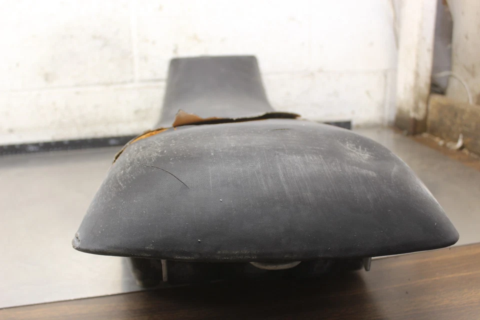 1986 Polaris Trail Boss 250R SELA DE BANCO TRASEIRO DIANTEIRO P959 - Imagem 2 de 4