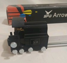 Spg Archery Arrow Cutter Electric Arrow Shaft Saw DIY Cut Off Shooting Archery