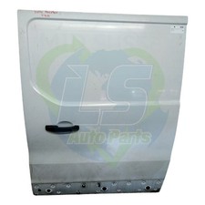 VAUXHALL VIVARO MK1 FL (X83) 2006-2014 Sliding Door Left Side NS Side Door