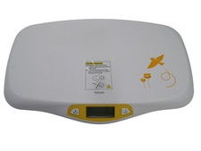 Beurer BY80 Digital Baby Scale Infant Weighing Scale. Free shipping