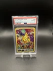 Pikachu (Secret) 160/159 SWSH: Crown Zenith Holo