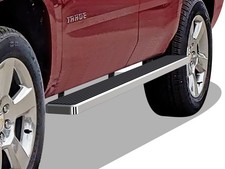 Aps Running Boards 6 Inches Fit 00-20 Chevy Tahoe Gmc Yukon Aps Running Boards 6 Inches Fit 00-20 Chevy Tahoe Gmc Yukon
