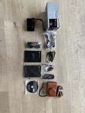 Leica D-Lux 6 Compact Camera