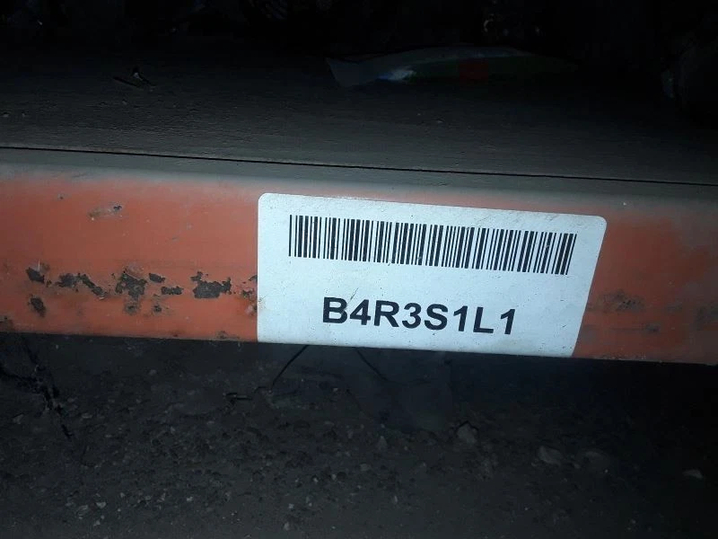 Motor De Arranque Convertible A Través VIN 005700 Se Adapta 99-05 AUDI A4 753914 Foto 3 de 4