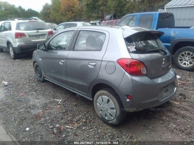 Air Flow Meter Fits 14-15 17-24 MIRAGE 2041422 - Image 3 of 4