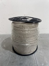 cerrowire 10 awg 500 stranded copper wire white