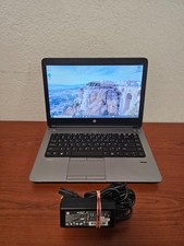 HP Probook 645 G1 Laptop (14", AMD A6, 8 GB/320 GB, Win10) - TESTED