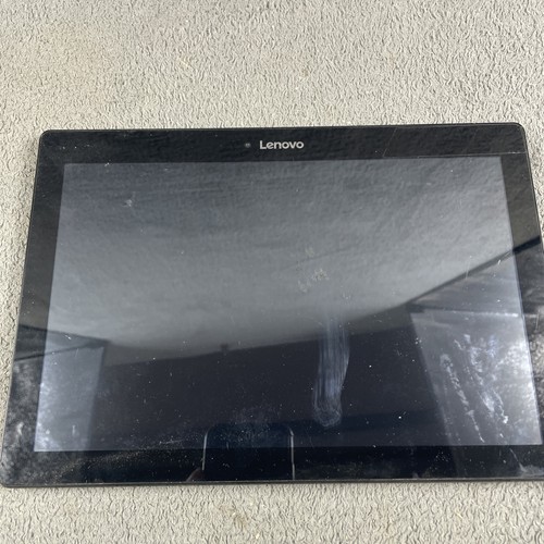 Lenovo Samsung Tablet Joblot Faulty Locked Untested Damaged Spares Or Repairs - Picture 12 of 18