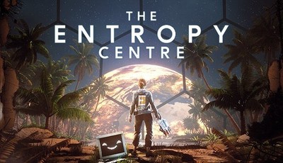 The Entropy Centre [PC] Steam DIGITAL Key