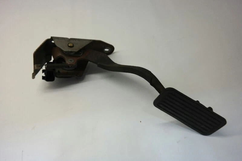 2003 03 HUMMER H2 GAS PEDAL WITH MODULE OEM Foto 4 de 4