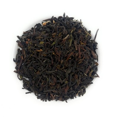 Premium Darjeeling Black Tea 2026 Second Flush FTGFOP 1 Fresh Loose Leaf Blend