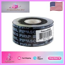 All-Weather 2" x 100' Pipe Wrap Tape - Prevent Corrosion with 10 Mil Strength