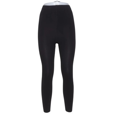 Manzi, Strumpfhose, Größe: 2XL, Schwarz, Elasthan/Polyester, Damen #uFt