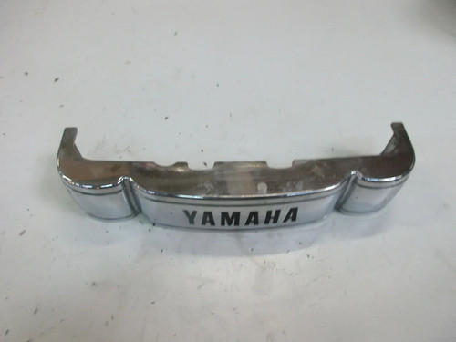 Yamaha XV 700_750 SE VIRAGO vorkdeksel vorkdeksel kuipdeksel - Afbeelding 2 van 3