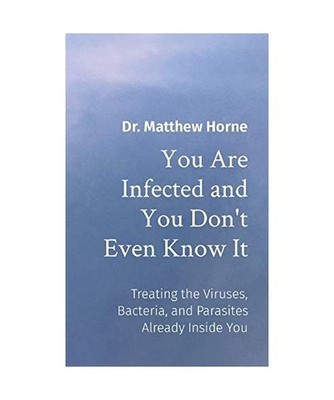 You Are Infected and You Don't Even Know It: The Viruses, Bacteria, and Parasite