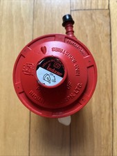 India LPG LP Liquid Propane Gas Regulator ISI Certified INDIAN OIL Indane HIND