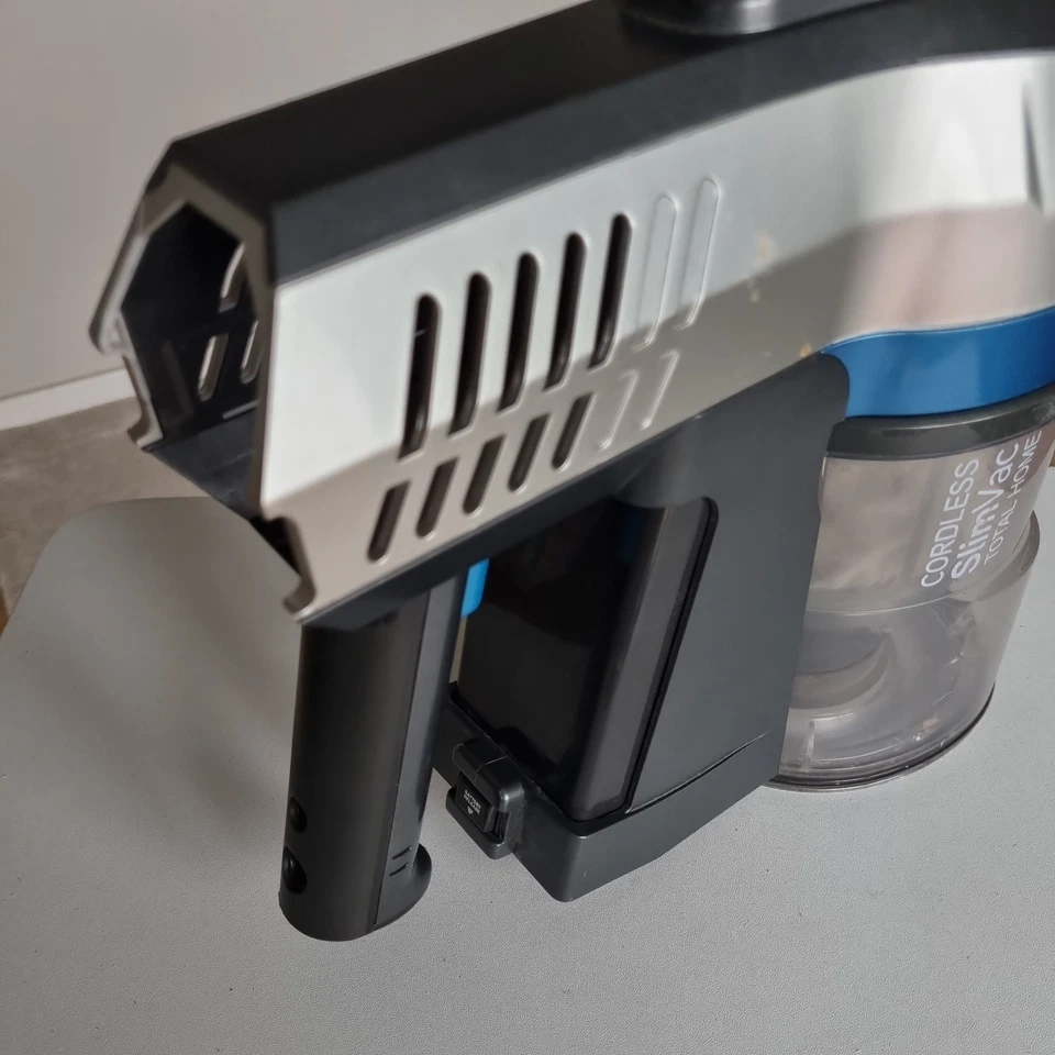 VAX TBTTV1S1 SlimVac 21.6V main motor and battery. / Working or For parts!!! - Image 3 of 4