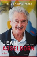 Jean Asselborn - Die Tour Seines Lebens | Biographie | Michael Merten | Buch