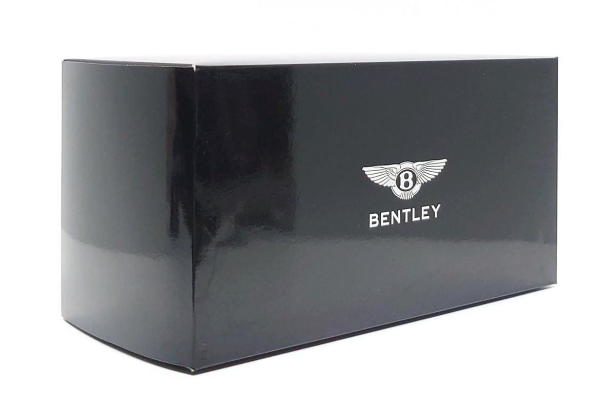 Kyosho 1:18 Bentley Flying Spur W12 in Damson (Dealer Edition) | eBay