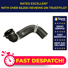 Radiator Hose fits HYUNDAI KONA 1.0 Lower 17 to 23 Coolant Gates 25415J9100 New