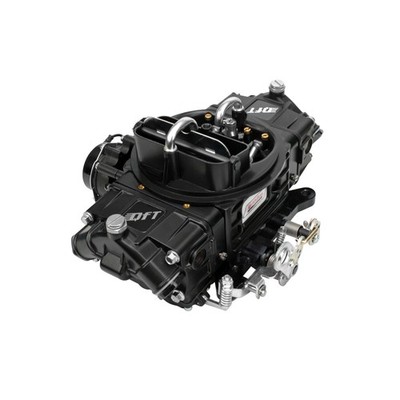 QUICK FUEL FRM-850 850CFM Marine Carburetor-Factory Refurbished MECHANICAL SEC