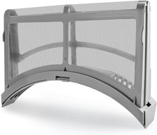 DC61-02595A Dryer Lint Trap Screen Replacement for Samsung Dryer, Replaces Part
