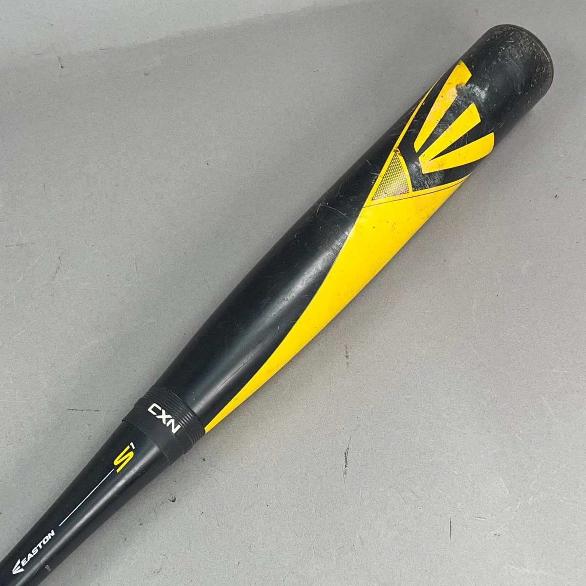 Batte Baseball Batte De Baseball Easton S1 SL15S110 29/19 (-10) USSSA - Pour Ligue Senior Youth - Neuf Sous Blister 2015 Special USA