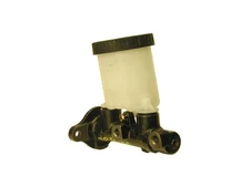 For 1988-1993 Ford Festiva Brake Master Cylinder Centric 74994DZFK 1992 1989