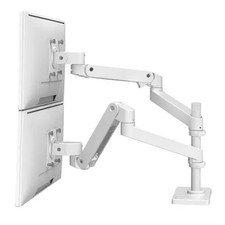 Image of Ergotron LX Pro Series 45-690-290 monitor mount / stand 68.6 cm (27inch) Desk...