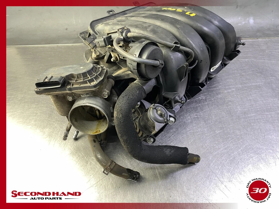 KIA SOUL 2011-2013 2,0 L colector de admisión superior OEM 28310-2E200 Foto 3 de 4