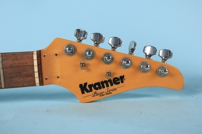 Kramer Pacer Series Neck Rosewood Beak Neck USA American | eBay