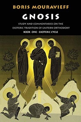 The Exoteric Cycle (v. 1): Study an..., Mouravieff, Bor