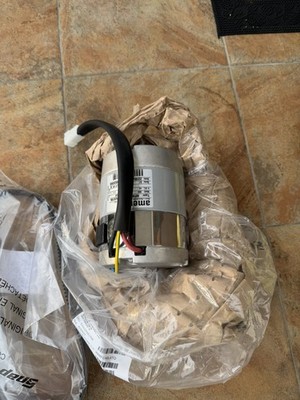 Hofmann Monty Quadriga Motor für Montageschlitten Neu 