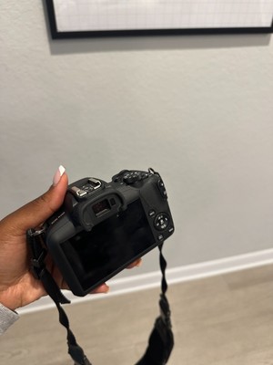 Canon EOS R100 Mirrorless Camera (Body Only) *USED*