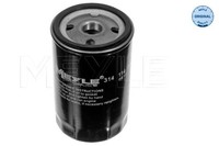 NEU - Meyle 3141140007 ÖLfilter FüR BMW