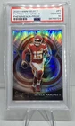 2020 Panini Select - Patrick Mahomes Phenomenon-Prizm PSA Gem Mint 10 🔥🔥🔥