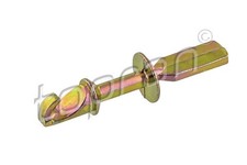 Exzenter Türschloss TOPRAN 103 096 für VW GOLF VENTO 1H2 1H1 3 SDI GTD TDI GTI