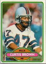Click to enlarge Curtis Brown