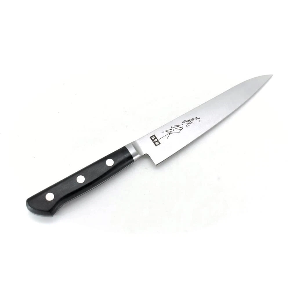 Yoshihiro Hi-Carbon Japan Steel(SK-4), HGA Series Paring/Utility Knife
Opens in a new window or tab