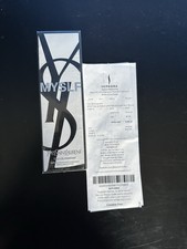 YSL MYSLF Eau de Parfum 3.4oz 100ml Men s Col...