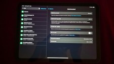 Apple iPad A16. Gen (2025) 11 Zoll WiFi 128 GB Blau