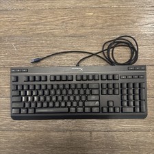 HyperX Alloy Core Wired RGB Membrane Gaming Keyboard HX-KB5ME2