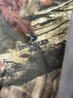 Mossy Oak Camouflage Long Sleeve T-Shirt, Size XL. Great Condition. Hunting ￼ — photo 3