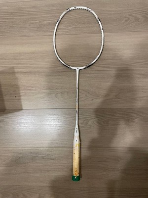Yonex Voltric 70E Tune