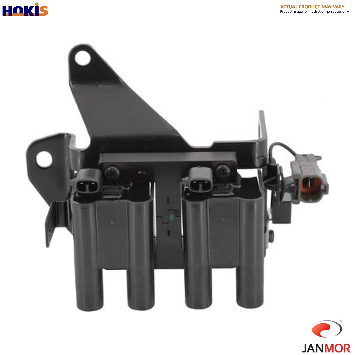 IGNITION COIL JM5093 FOR FORD FXJA/FXJC/FXJB 1.4L 4cyl FUSION